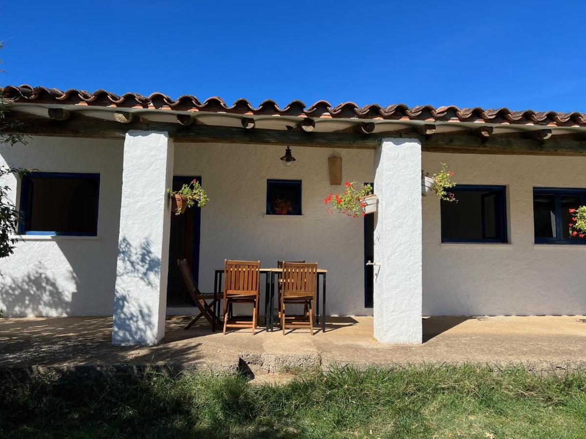 Camping Bungalows Armalygal Murillo de Gállego Екстериор снимка