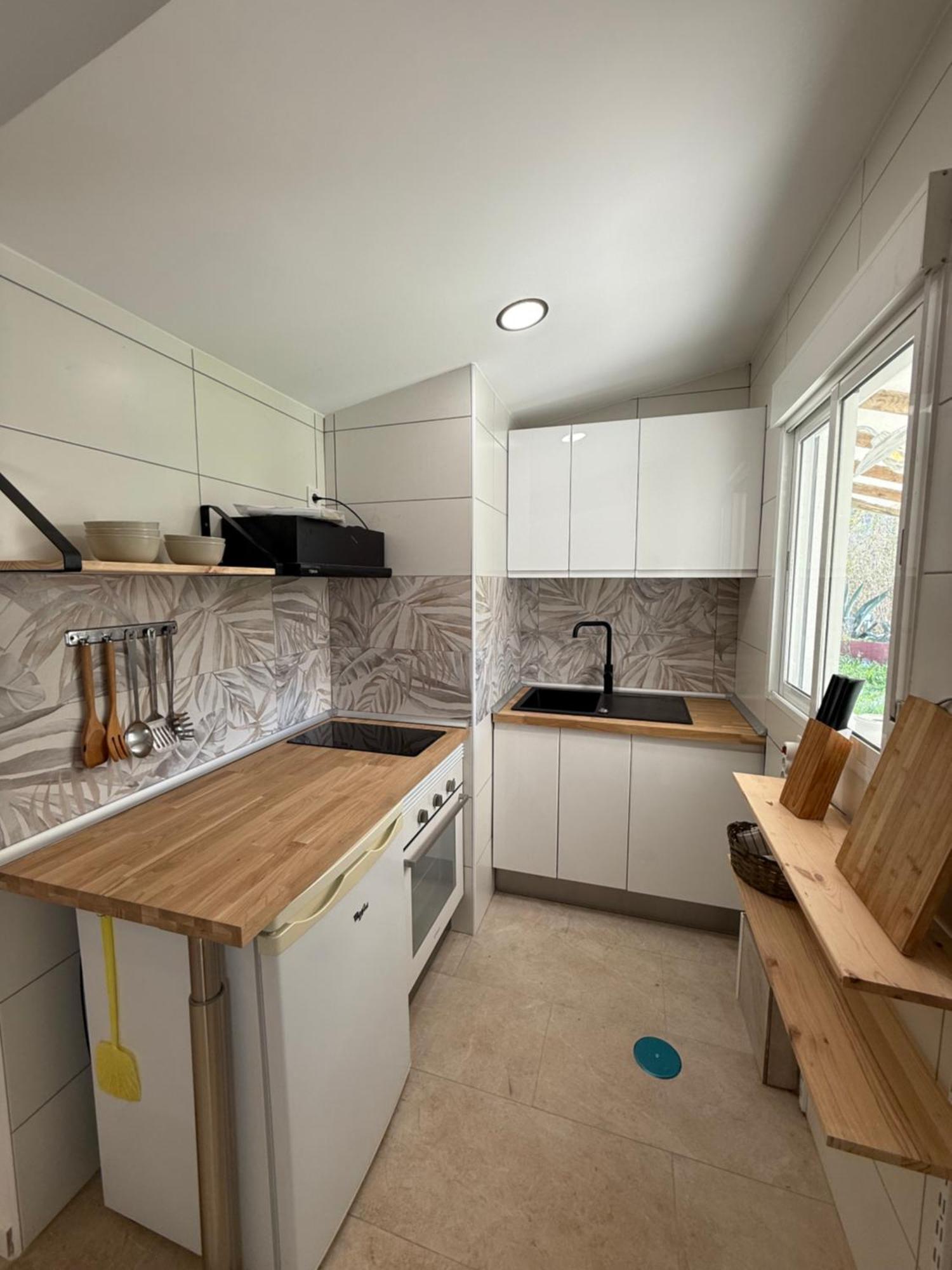 Camping Bungalows Armalygal Murillo de Gállego Екстериор снимка