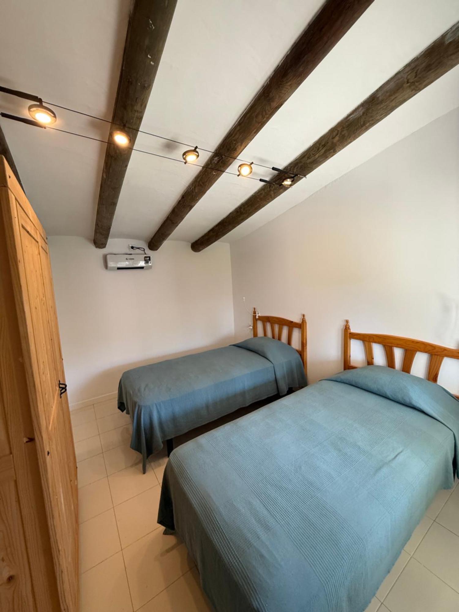 Camping Bungalows Armalygal Murillo de Gállego Екстериор снимка