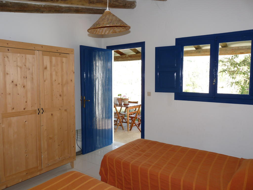 Camping Bungalows Armalygal Murillo de Gállego Стая снимка