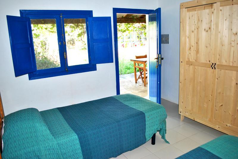 Camping Bungalows Armalygal Murillo de Gállego Стая снимка